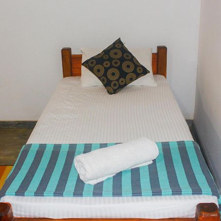 Joshua'S Cottage Sigiriya Exterior photo