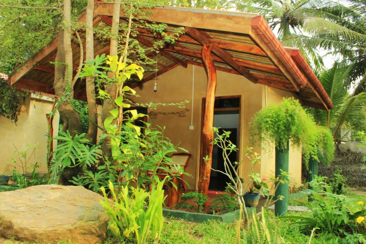 Joshua'S Cottage Sigiriya Exterior photo