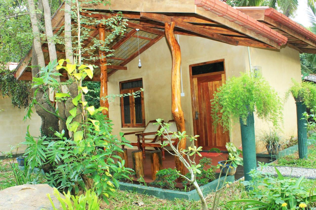 Joshua'S Cottage Sigiriya Exterior photo