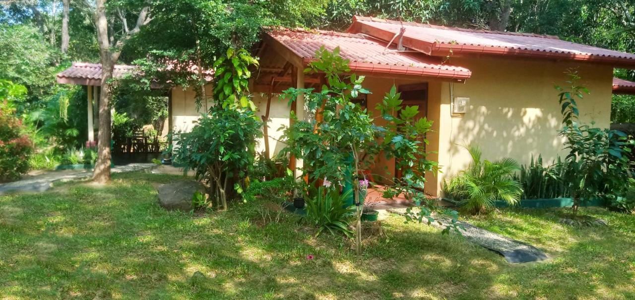 Joshua'S Cottage Sigiriya Exterior photo