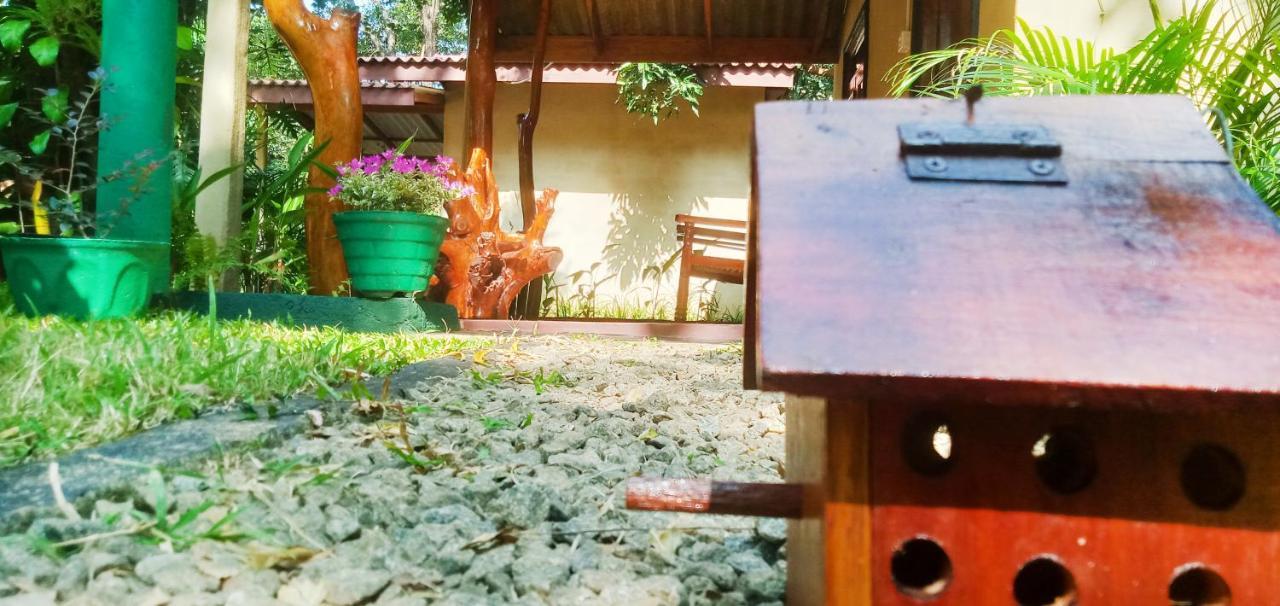 Joshua'S Cottage Sigiriya Exterior photo