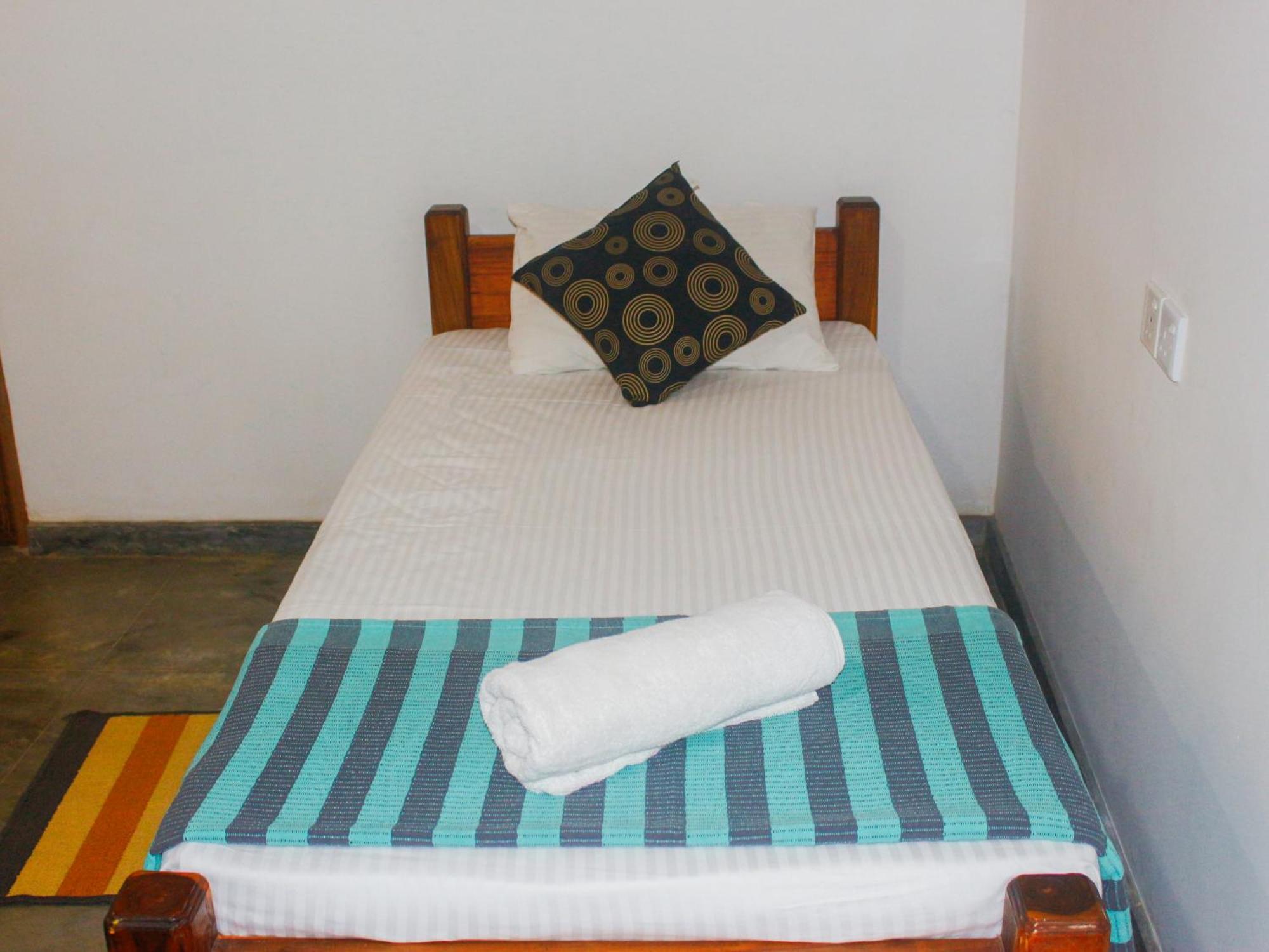 Joshua'S Cottage Sigiriya Exterior photo
