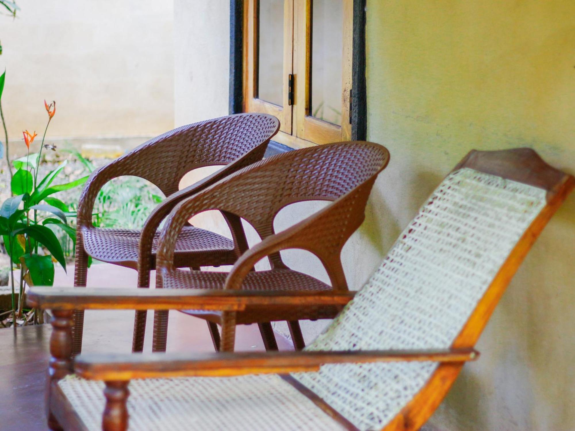 Joshua'S Cottage Sigiriya Exterior photo