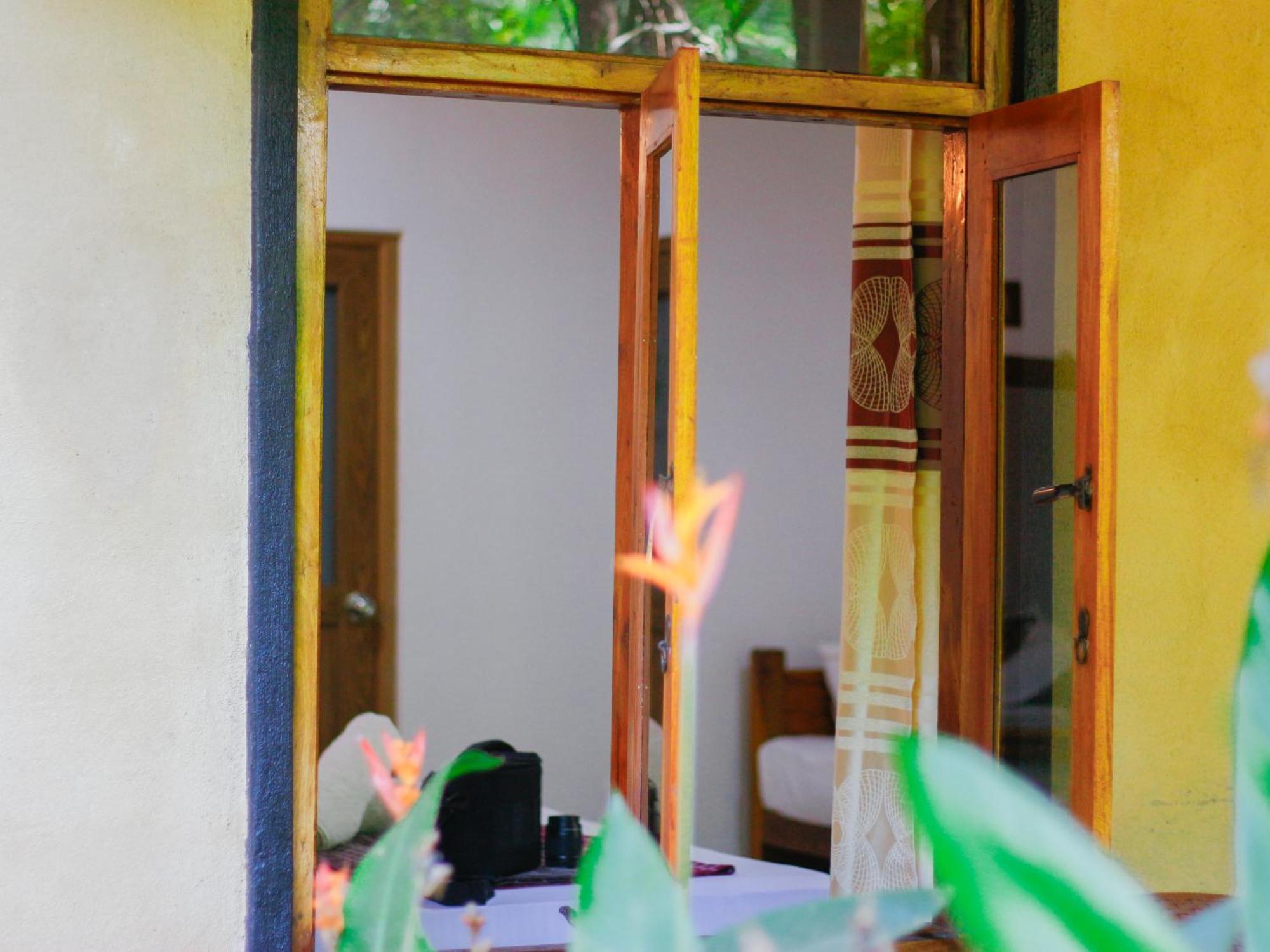 Joshua'S Cottage Sigiriya Exterior photo
